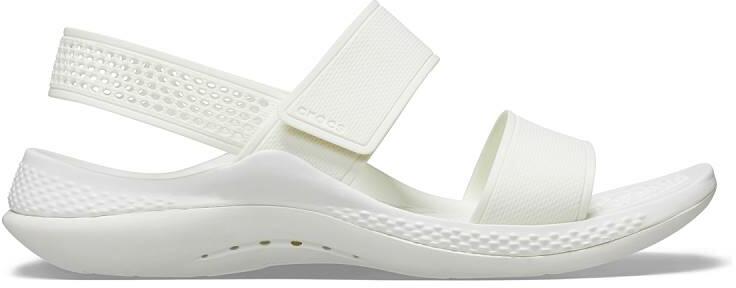 Vásárlás: Crocs LiteRide 360 Sandal W Női szandál (206711-1CN W5) Női  szandál árak összehasonlítása, LiteRide 360 Sandal W Női szandál 206711 1  CN W 5 boltok