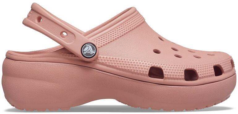 Vásárlás: Crocs Classic Platform Clog W női papucs (206750-6RL W5) Női  papucs árak összehasonlítása, Classic Platform Clog W női papucs 206750 6  RL W 5 boltok