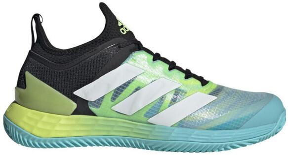 Vásárlás: adidas Női teniszcipő salakra adidas ADIZERO UBERSONIC 4 W CLAY W  zöld GW2517 - EUR 39 1/3 | UK 6 | US 7, 5 Női teniszcipő árak  összehasonlítása, Női teniszcipő salakra