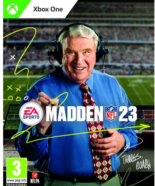 Madden NFL 23 (Xbox One)