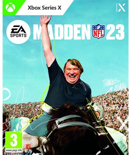 Madden NFL 23 (Xbox Series X/S)