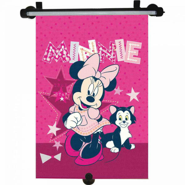 Minnie
