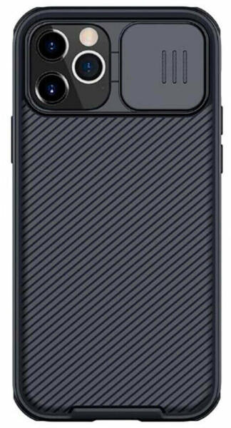 Apple iPhone 12 Pro Camshield cover black