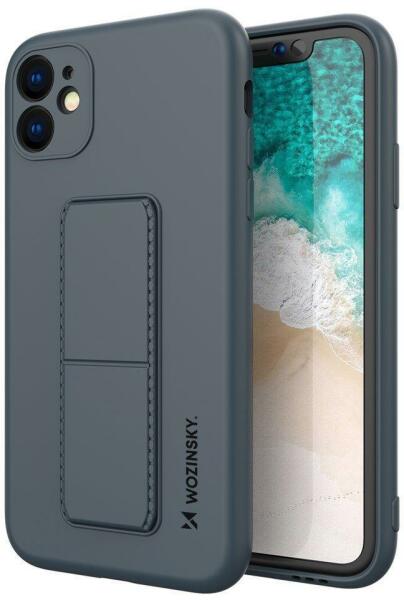 Samsung Galaxy A32 5G Silicone cover bluemarin (WHSKA325GABS)