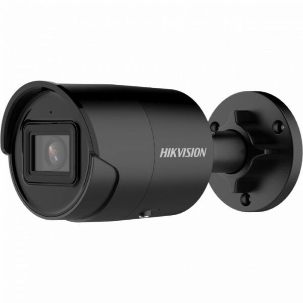 Hikvision DS-2CD2086G2-IU-B(2.8mm)(C) IP kamera vásárlás, olcsó Hikvision  DS-2CD2086G2-IU-B(2.8mm)(C) árak, IP camera akciók