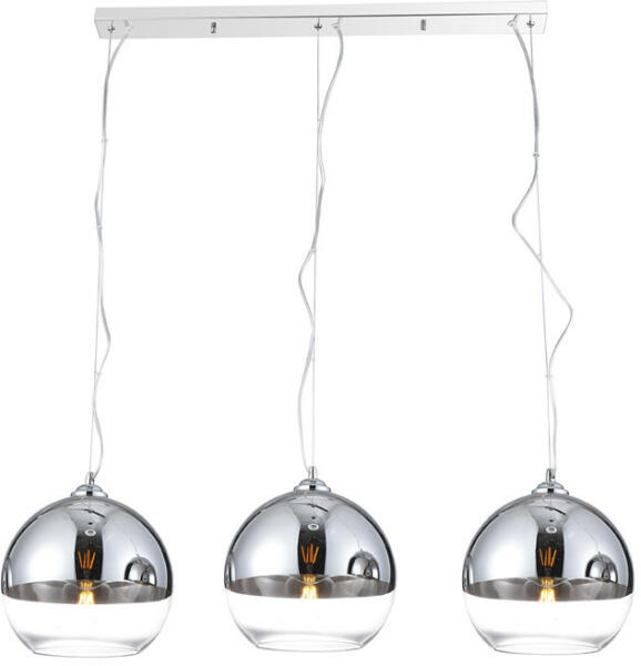 Vásárlás: AZzardo Silver Ball AZ-4751 Fali- és mennyezeti lámpa, csillár  árak összehasonlítása, Silver Ball AZ 4751 boltok