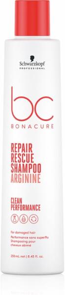 BC Bonacure Repair Rescue sampon 250 ml