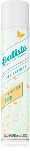 Clean & Light Bare száraz sampon 200 ml