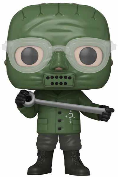 POP! Movies: The Riddler (DC) (POP-1192)