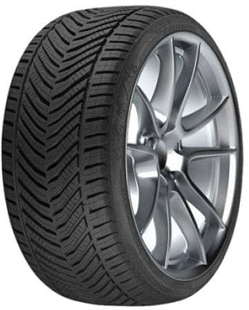 All Season SUV 215/60 R17 100V