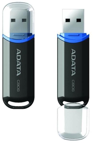C906 64Gb USB 2.0 AC906-64G-RBK
