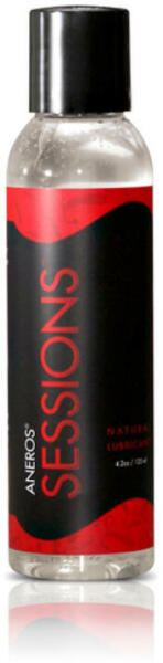 Sessions 125 ml