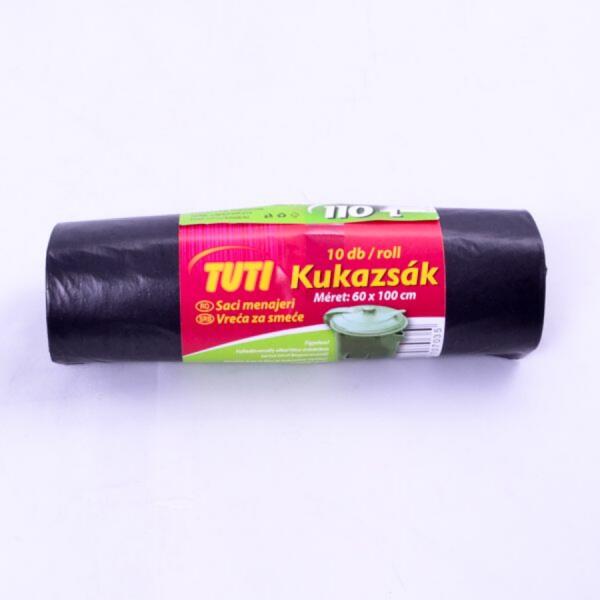 szemeteszsák 110L normál