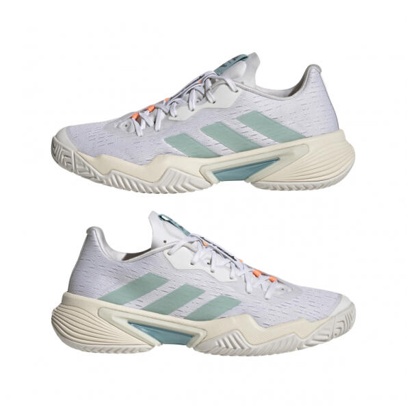 Vásárlás: adidas BARRICADE W PARLEY női teniszcipő (GX6417) Női teniszcipő  árak összehasonlítása, BARRICADE W PARLEY női teniszcipő GX 6417 boltok