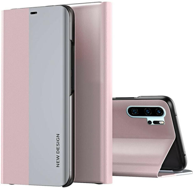Vásárlás: Wooze Huawei P30 Pro, Oldalra nyíló tok, stand, Wooze Silver  Line, rózsaszín - tok-shop Mobiltelefon tok árak összehasonlítása, Huawei P  30 Pro Oldalra nyíló tok stand Wooze Silver Line rózsaszín tok