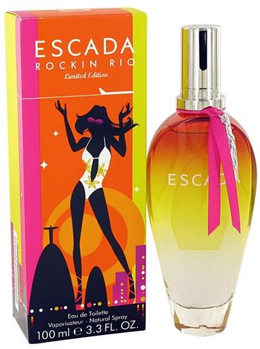 Rockin' Rio (Limited Edition) EDT 100 ml