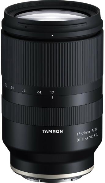 17-70mm f/2.8 Di III-A VC RXD (Fuji X) (B070X)