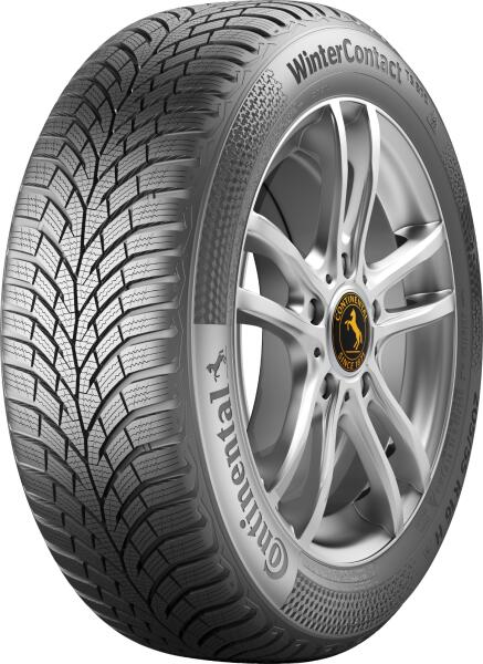 Gumi WinterContact TS 870 185/50 R16 81H
