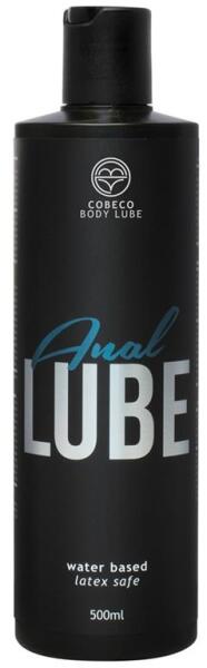 Anal Lube 500 ml