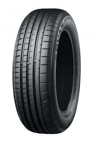 Yokohama ADVAN Sport V107C MO1 XL 285/40 R22 110Y (Anvelope) - Preturi