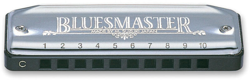 Vásárlás: Suzuki Bluesmaster HS-MR250-A Szájharmonika (HS-MR250-A)  Szájharmonika árak összehasonlítása, Suzuki Bluesmaster HS MR 250 A  Szájharmonika HS MR 250 A boltok