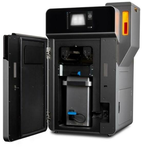 Vásárlás: Formlabs Fuse 1 SLS 3D (PKG-FS1-230V) 3D nyomtató árak  összehasonlítása, Fuse 1 SLS 3 D PKG FS 1 230 V boltok
