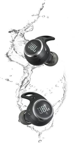 JBL Reflect Aero vásárlás, olcsó JBL Reflect Aero árak, JBL Fülhallgató,  fejhallgató akciók