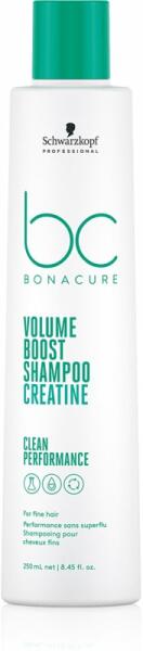 BC Bonacure Volume Boost Creatine sampon 250 ml