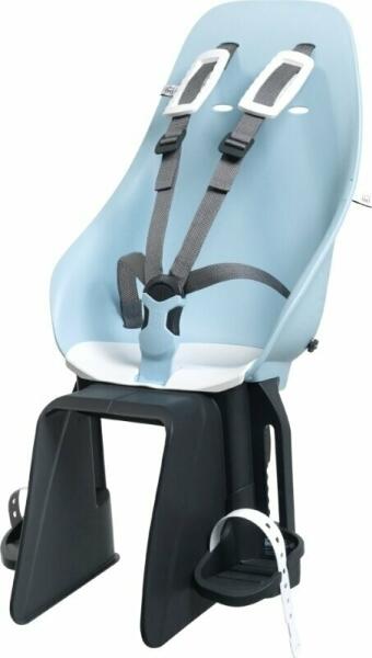 Carrier Aotake Light Blue/Shinju White