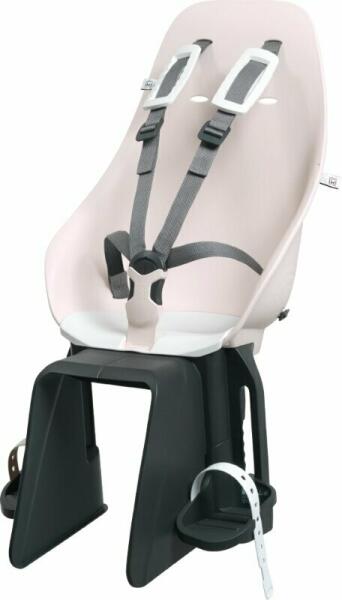 Carrier Sakura Pink/Shinju White