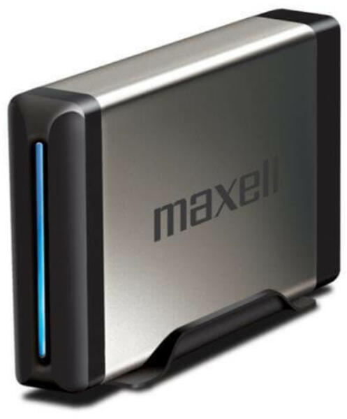 Vásárlás: Maxell Tank 1.5TB USB 2.0 Külső merevlemez árak összehasonlítása,  Tank 1 5 TB USB 2 0 boltok