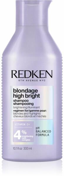 Blondage High Bright sampon 300 ml
