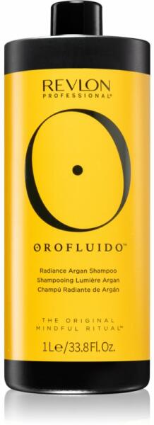 Orofluido Radiance Argan sampon 1 l