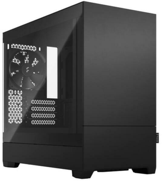 Pop Mini Silent TG Clear Tint (FD-C-POS1M-02)