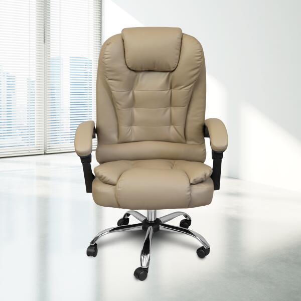 Vásárlás: Főnöki irodai szék, forgószék khaki (JM-09-KHAKI-6) Irodai  forgószék árak összehasonlítása, Főnöki irodai szék forgószék khaki JM 09  KHAKI 6 boltok