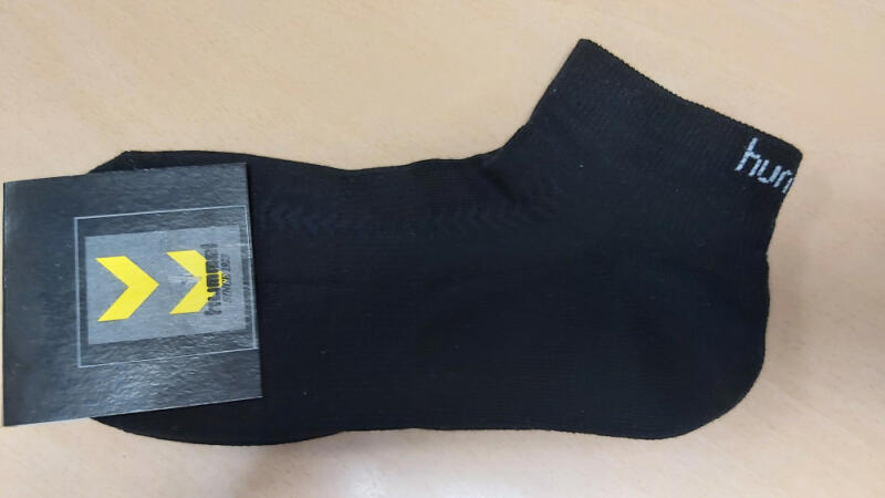 Vásárlás: Hummel bokazokni - fekete pamut 43-44 Férfi zokni árak  összehasonlítása, Hummel bokazokni fekete pamut 43 44 boltok