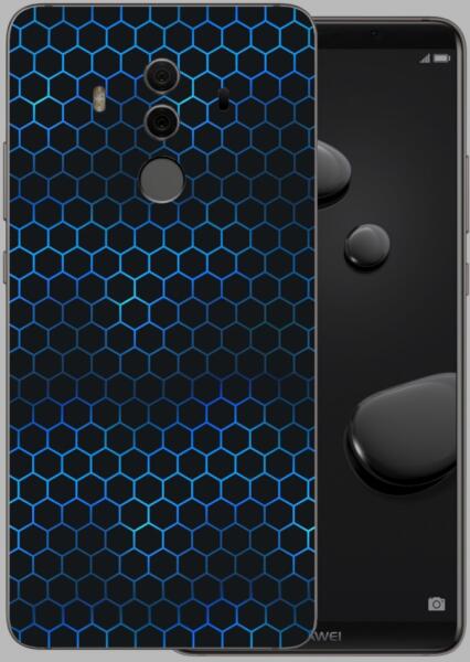 Vásárlás: Huawei Mate 10 Pro - Kék méhsejt fólia Egyéb mobiltelefon, GPS,  PDA tartozék árak összehasonlítása, Mate 10 Pro Kék méhsejt fólia boltok