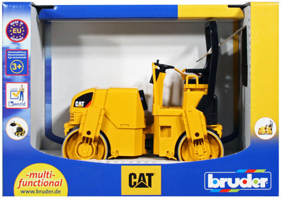 Caterpillar úthenger (02433)