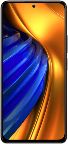 Poco F4 5G 128GB 6GB RAM Dual