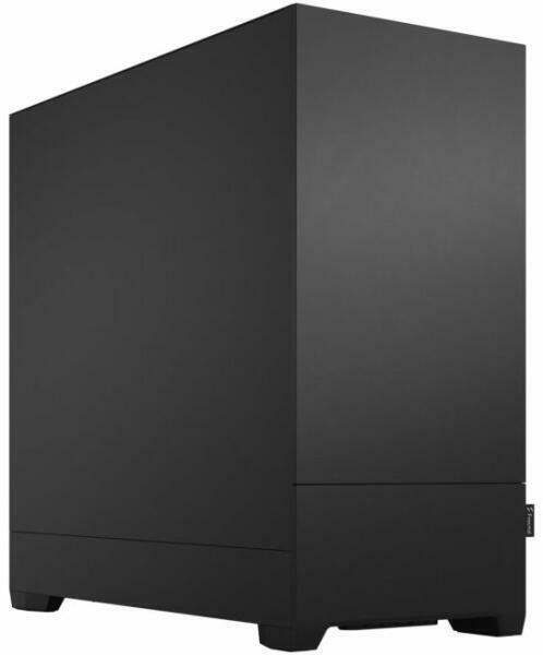 Pop Silent Solid (FD-C-POS1A-01)