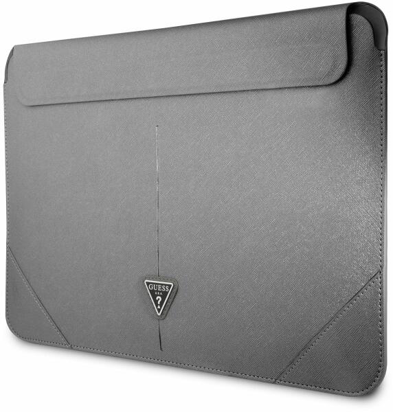 Triangle Metal Logo 16 (GUCS16PSATLG)