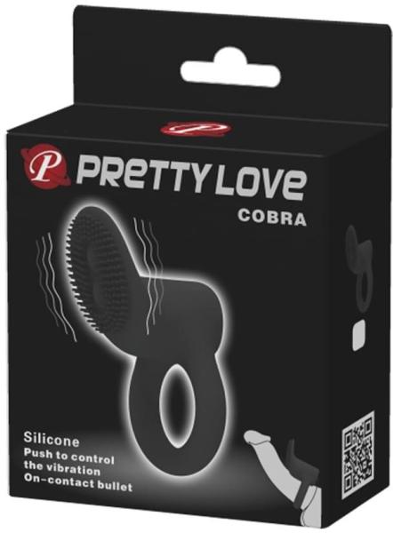 Cobra fekete