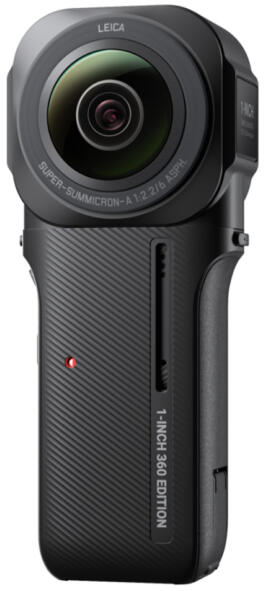 Insta360 ONE RS 1-Inch 360 Edition (CINRSGP/D) (Camera video
