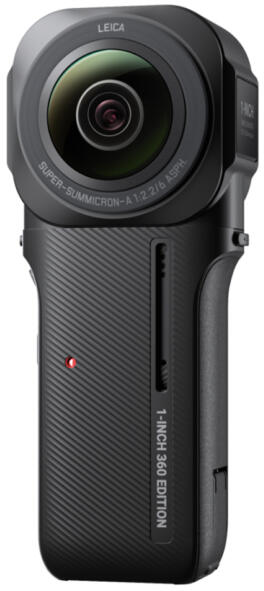 Vásárlás: Insta360 ONE RS 1-Inch 360 Edition Sportkamera árak  összehasonlítása, ONE RS 1 Inch 360 Edition boltok