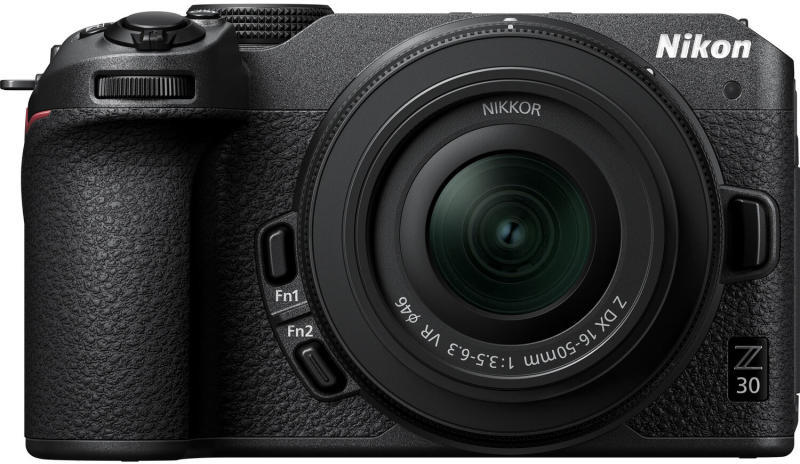 デジタルカメラ Nikon Z30 kit 16-50mm Nikon Z30 + Z DX 16-50mm (VOA110K001) Aparat foto Preturi, Nikon