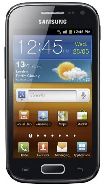 Samsung i8160 Galaxy Ace II (Galaxy Ace2) mobiltelefon vásárlás, olcsó  Samsung i8160 Galaxy Ace II (Galaxy Ace2) telefon árak, Samsung i8160 Galaxy  Ace II (Galaxy Ace2) Mobil akciók