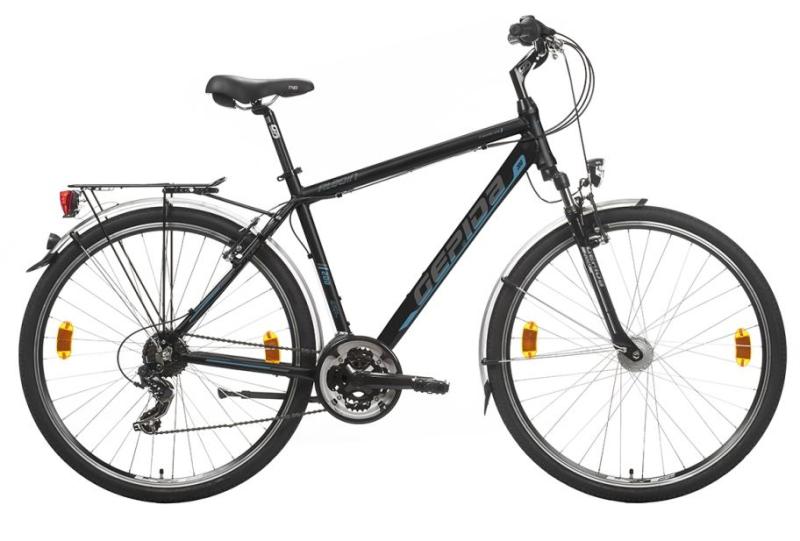 Gepida Alboin 200 Kerékpár árak, Kerékpár bicikli vásárlás, olcsó Kerékpárok.  bringa akció, árösszehasonlító