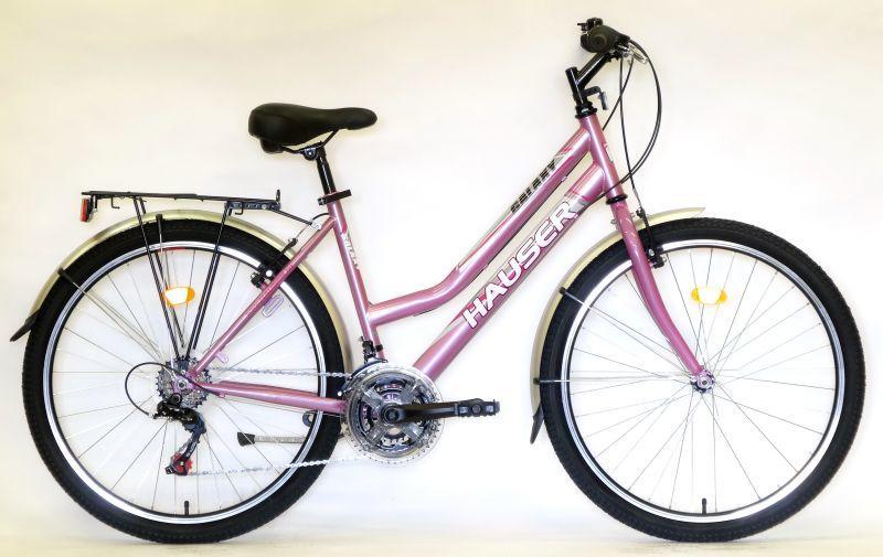 Hauser Galaxy City 26 Kerékpár árak, Kerékpár bicikli vásárlás, olcsó  Kerékpárok. Hauser bringa akció, árösszehasonlító