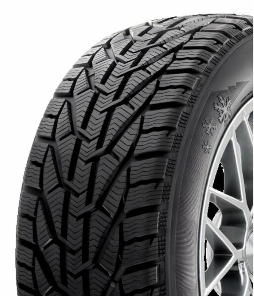 Winter SUV 225/55 R18 102V