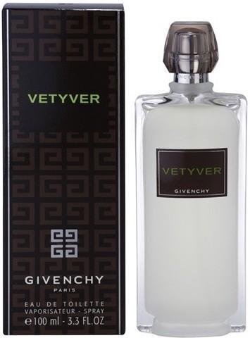 Givenchy Vetyver EDT 100 ml Preturi Givenchy Vetyver EDT 100 ml Magazine